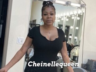 Cheinellequeen