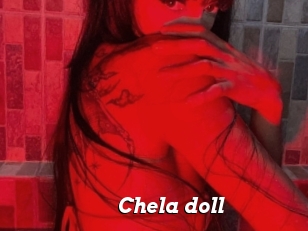 Chela_doll