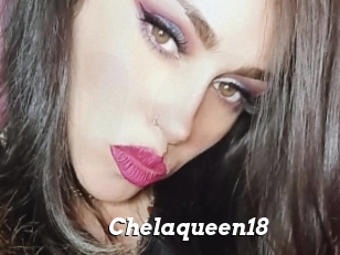 Chelaqueen18