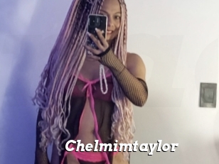 Chelmimtaylor