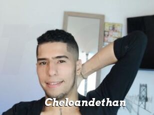 Cheloandethan