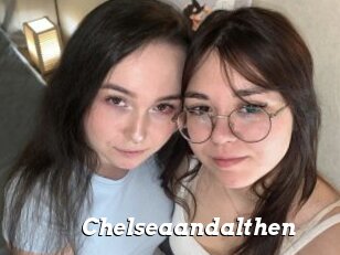 Chelseaandalthen