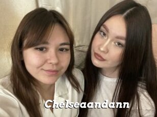 Chelseaandann