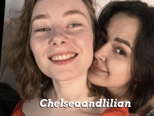 Chelseaandlilian