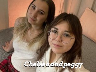 Chelseaandpeggy