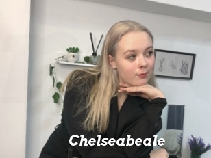 Chelseabeale