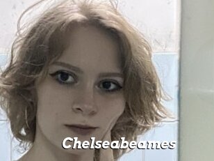 Chelseabeames