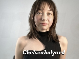 Chelseabolyard