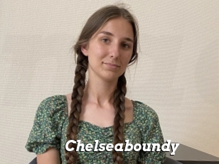 Chelseaboundy