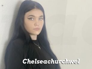 Chelseachurchwel