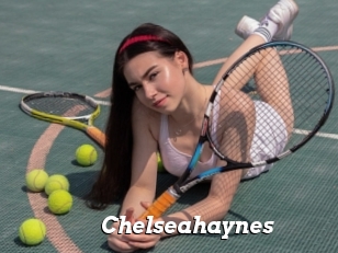 Chelseahaynes