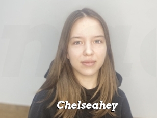 Chelseahey