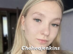 Chelseajenkins