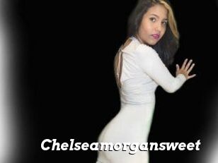 Chelseamorgansweet