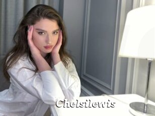 Chelsilewis