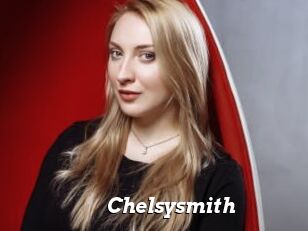 Chelsysmith