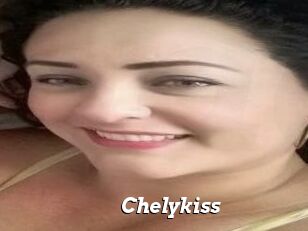 Chelykiss