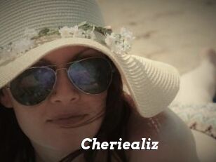 Cheriealiz