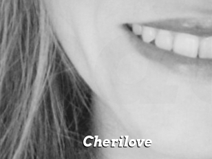 Cherilove