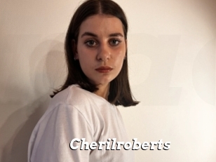 Cherilroberts