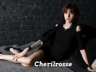 Cherilrosse