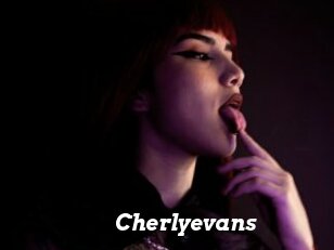 Cherlyevans