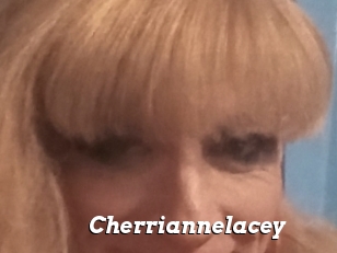 Cherriannelacey