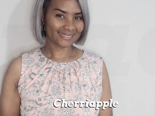 Cherriapple