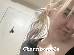 Cherribomb24