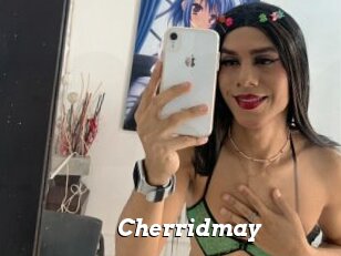 Cherridmay