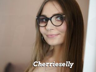 Cherrieselly