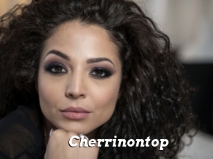 Cherrinontop