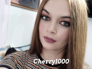 Cherry1000