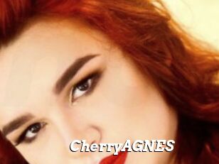 CherryAGNES