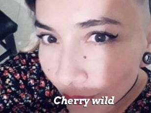 Cherry_wild