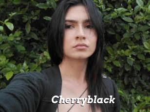 Cherryblack