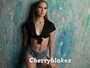 Cherryblakex