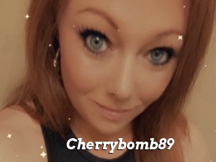 Cherrybomb89