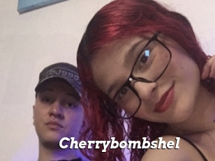 Cherrybombshel