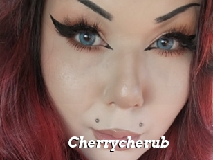 Cherrycherub