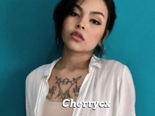 Cherrycx