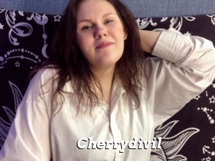 Cherrydivil