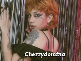 Cherrydomina