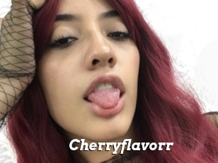 Cherryflavorr