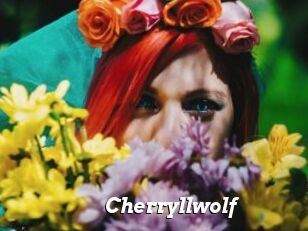 Cherryllwolf