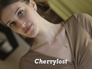 Cherrylost