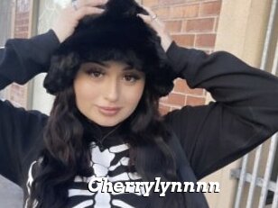 Cherrylynnnn