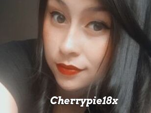 Cherrypie18x