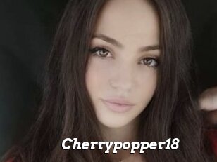 Cherrypopper18