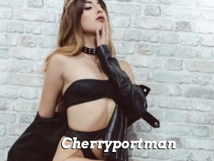 Cherryportman